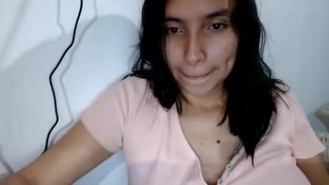 Snapshot of good_girl4_u1 chatting on February 6, 2026, 7:12 am salome online show from February 6, 2026, 7:12 am