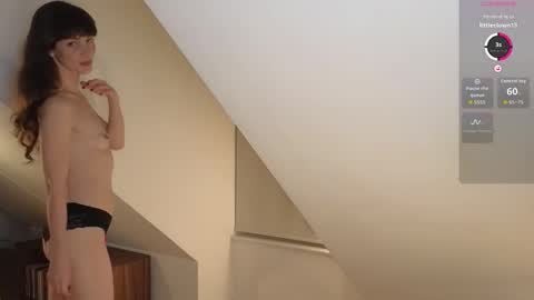 Snapshot of good_girl_gracie chatting on November 26, 2025, 3:46 pm Gracie online show from November 26, 2025, 3:46 pm