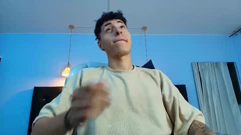 good_sheep online show from January 21, 2025, 3:48 am