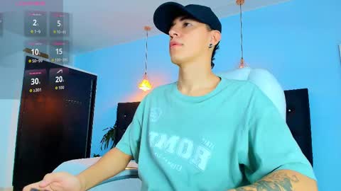 good_sheep online show from September 28, 2025, 3:34 am