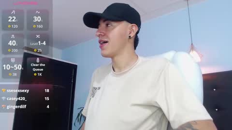 good_sheep online show from October 7, 2025, 3:58 am