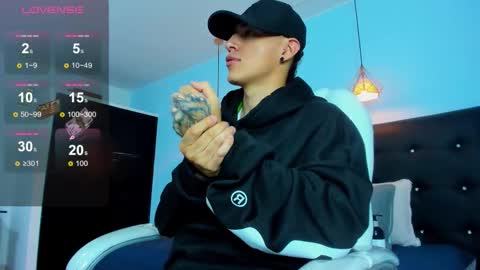 good_sheep online show from November 19, 2025, 3:39 am