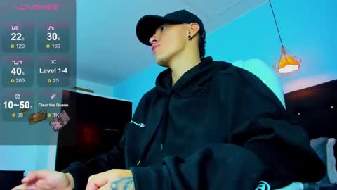 good_sheep online show from November 21, 2025, 4:22 am