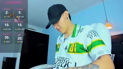 good_sheep online show from December 4, 2025, 4:11 am