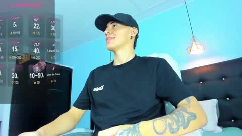 good_sheep online show from December 23, 2025, 3:37 am