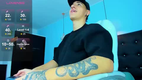 good_sheep online show from January 6, 2026, 3:43 am