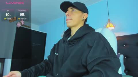 Snapshot of good_sheep chatting on January 17, 2026, 3:22 am good_sheep online show from January 17, 2026, 3:22 am