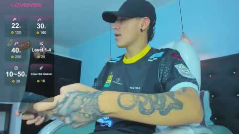 Snapshot of good_sheep chatting on January 18, 2026, 3:43 am good_sheep online show from January 18, 2026, 3:43 am