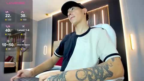 Snapshot of good_sheep chatting on February 24, 2026, 3:37 am good_sheep online show from February 24, 2026, 3:37 am