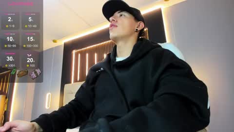 Snapshot of good_sheep chatting on April 9, 2026, 4:01 am good_sheep online show from April 9, 2026, 4:01 am