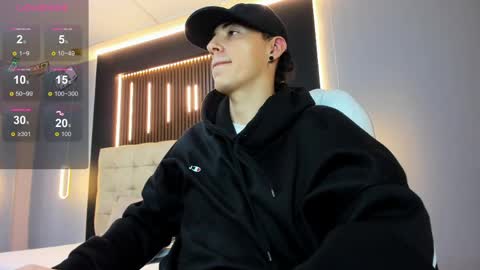 Snapshot of good_sheep chatting on April 9, 2026, 7:36 am good_sheep online show from April 9, 2026, 7:36 am