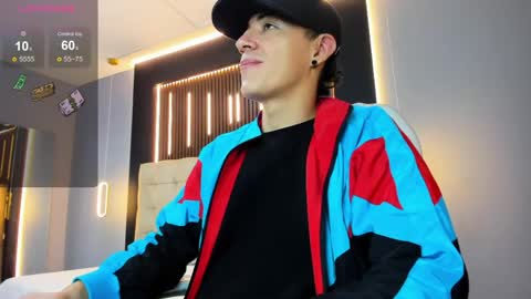 Snapshot of good_sheep chatting on April 10, 2026, 3:45 am good_sheep online show from April 10, 2026, 3:45 am