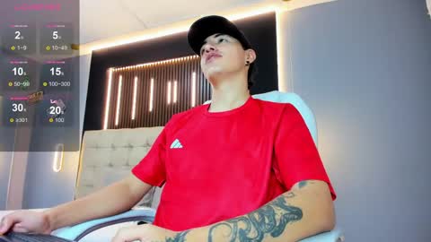 Snapshot of good_sheep chatting on April 14, 2026, 3:45 am good_sheep online show from April 14, 2026, 3:45 am