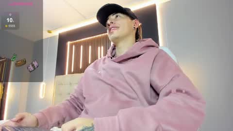 Snapshot of good_sheep chatting on April 15, 2026, 3:57 am good_sheep online show from April 15, 2026, 3:57 am