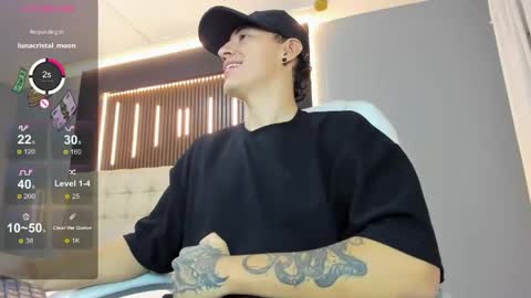 Snapshot of good_sheep chatting on April 16, 2026, 3:40 am good_sheep online show from April 16, 2026, 3:40 am