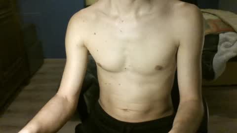 Snapshot of goodboy146 chatting on January 31, 2025, 9:37 pm Goodboy online show from January 31, 2025, 9:37 pm