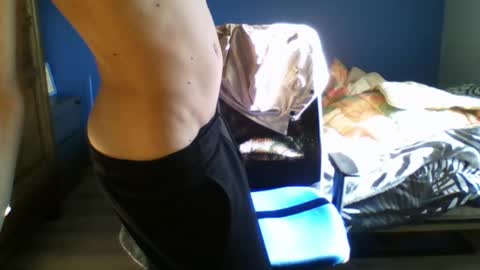 Snapshot of goodboy146 chatting on February 28, 2025, 3:04 pm Goodboy online show from February 28, 2025, 3:04 pm