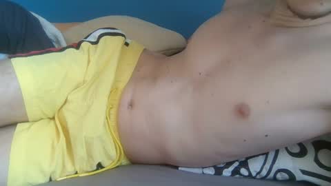 Goodboy online show from April 7, 2026, 2:39 pm