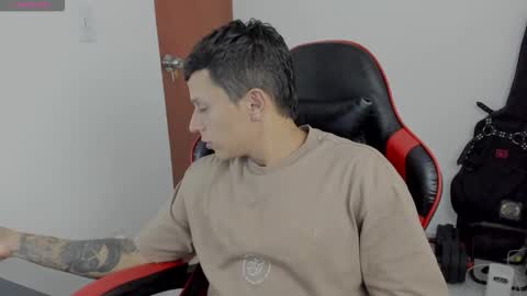 goodboy69i online show from October 30, 2025, 11:27 pm