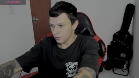 goodboy69i online show from November 22, 2025, 10:25 am