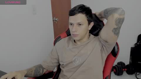 goodboy69i online show from November 23, 2025, 10:48 am