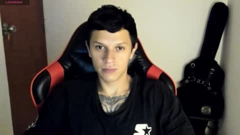 goodboy69i online show from December 4, 2025, 11:46 pm