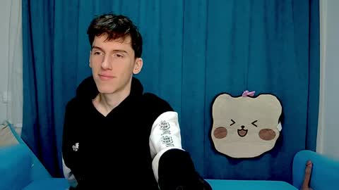 Luca online show from April 15, 2026, 3:30 pm