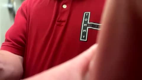 Good Dick online show from March 21, 2026, 9:47 am
