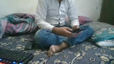 Snapshot of goodfucker3252 chatting on December 10, 2024, 11:11 am Arab Pronstar online show from December 10, 2024, 11:11 am