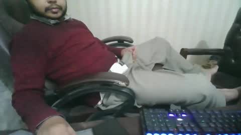 Snapshot of goodfucker3252 chatting on January 14, 2025, 8:37 pm Arab Pronstar online show from January 14, 2025, 8:37 pm