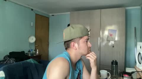 goodfumes online show from January 18, 2026, 9:18 pm