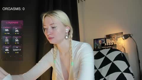Snapshot of goodg_oddamn chatting on February 10, 2025, 9:47 pm SOPHIE online show from February 10, 2025, 9:47 pm