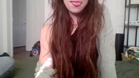 goodgirl6969696969 online show from March 7, 2026, 9:34 pm