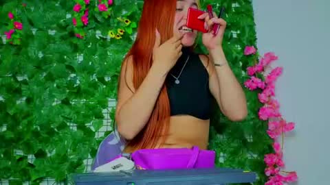 goodgirl_honey online show from July 2, 2026, 3:23 am