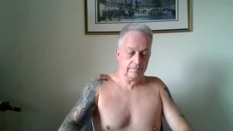 Goodgriefnotagain online show from October 12, 2025, 12:59 pm