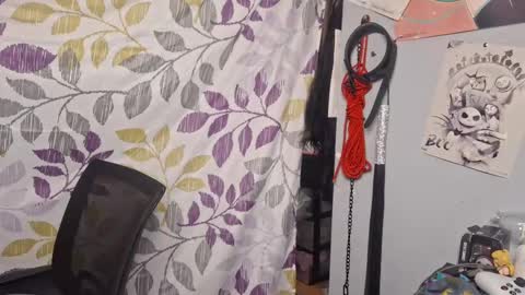 goodgrl1799 online show from October 24, 2025, 12:52 am