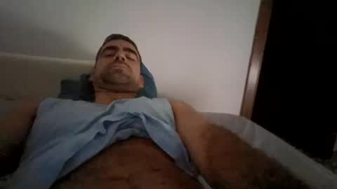 goodhornyboy24 online show from September 15, 2025, 6:46 am