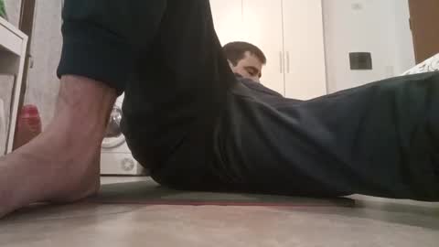 goodhornyboy24 online show from October 19, 2025, 6:08 pm