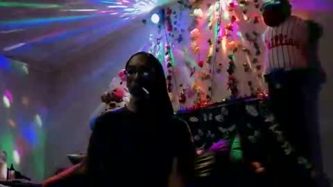 GoodieTimes1 Mrs. Bonnie  Mr. Clyde online show from February 23, 2026, 8:44 am