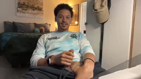 Goodjob Jay online show from October 1, 2025, 4:02 pm