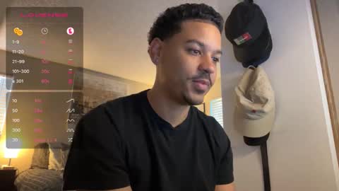 Goodjob Jay online show from October 17, 2025, 3:03 pm