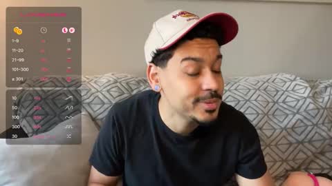 Goodjob Jay online show from March 9, 2026, 3:38 pm