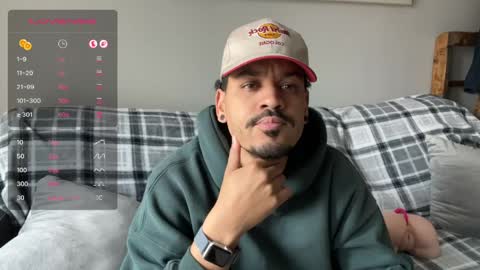 Goodjob Jay online show from April 10, 2026, 7:18 pm