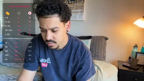 Goodjob Jay online show from April 13, 2026, 3:17 pm