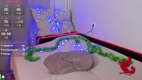 goodnight_kitty online show from January 1, 2025, 1:04 am