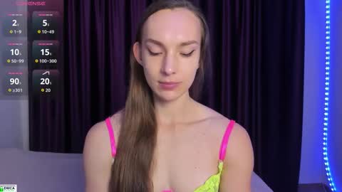 goodnight_kitty online show from September 28, 2025, 10:04 pm