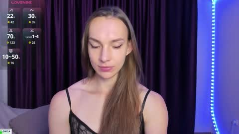 goodnight_kitty online show from October 6, 2025, 10:07 pm