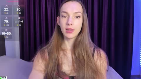 goodnight_kitty online show from October 8, 2025, 10:07 pm