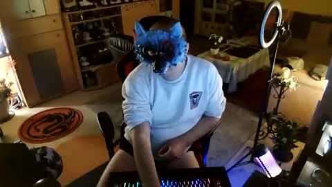 google5001 online show from October 29, 2025, 3:42 am