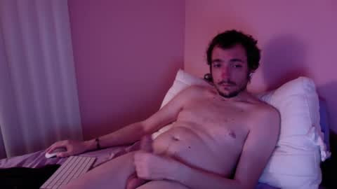 gooner4life88 online show from October 4, 2025, 3:26 am